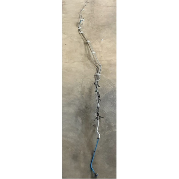 Linha Combustive Ford Ka 1.5 Flex Aut Sedan 2019 A 2021 