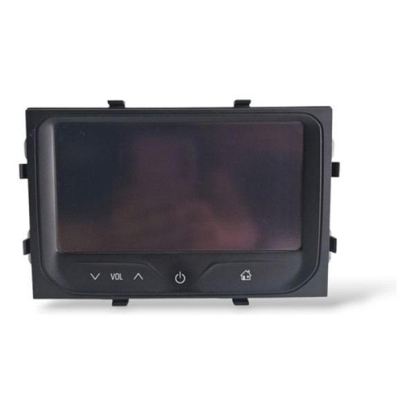 Multimídia Mylink Onix Prisma Cobalt Spin Preto