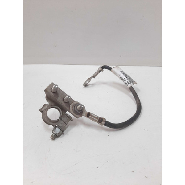 Cabo Negativo Bateria Renault Kwid 2017 A 2021