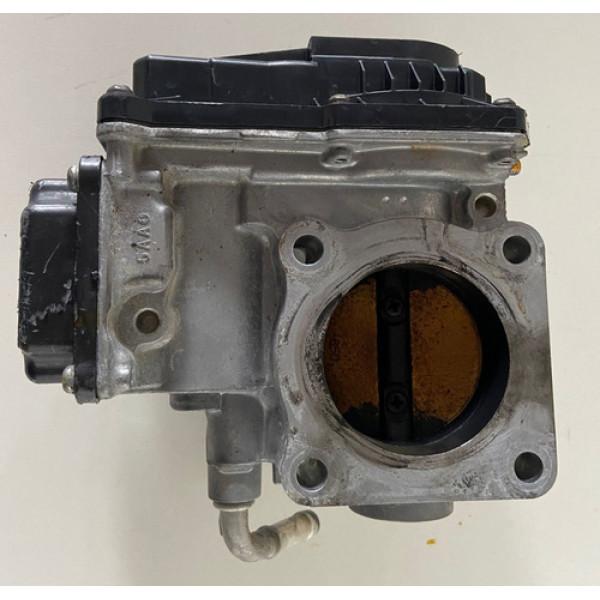 Corpo De Borboleta Tbi Honda Civic Touring 1.5 2017 A 2021