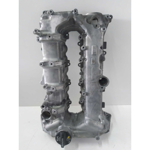 Tampa Válvula Motor Chevrolet Cruze 1.4 Turbo 2017/2021 