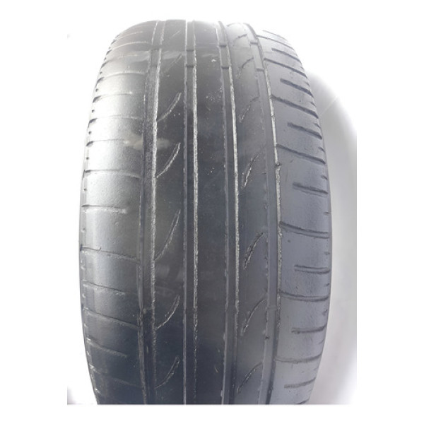 Pneu Bridgestone Dueler 235/55r17 Desgastado A1