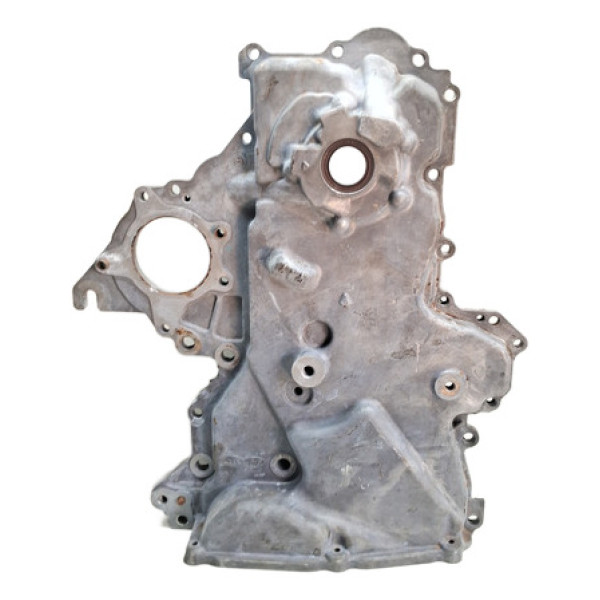 Tampa Frontal Motor  Hb20 1.6 16v 2013 2014 A 2018