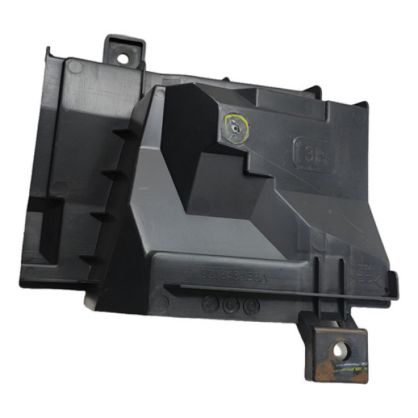 Defletor Ar Condicionado Versa 1.6 2012 A 2020