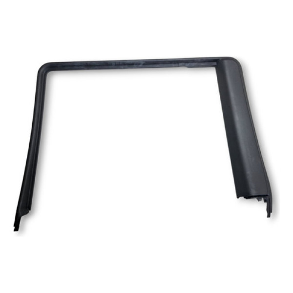 Guarnição Porta Traseira Direita Discovery 3 2005 A 2009