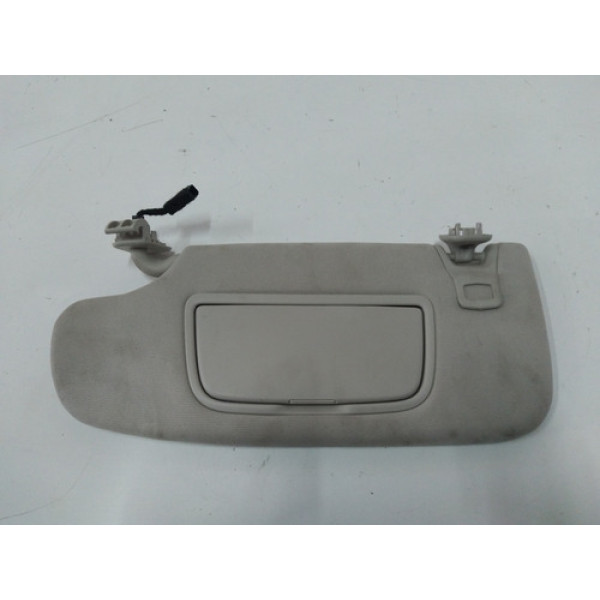 Quebra Sol Esquerdo Ford Fusion Titaniun 2.0 2016/2017