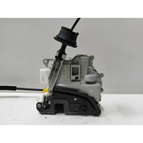 Fechadura Porta Tras Dir Audi A3 A1 A3 A4 A5 Q3 Q5 Q7 2007/