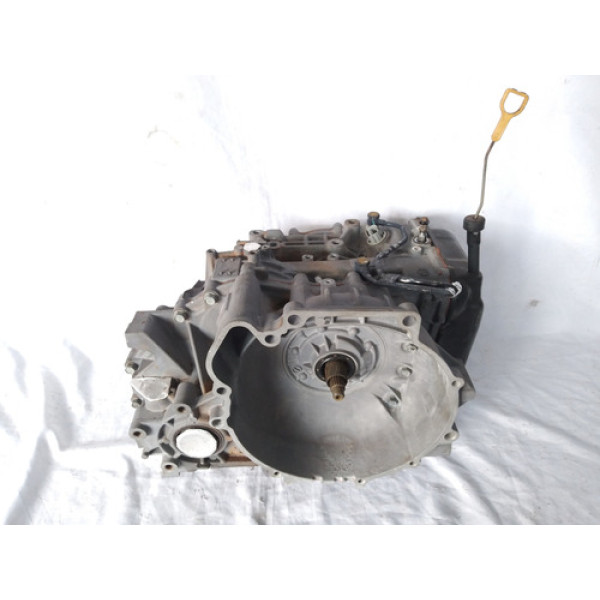 Cambio Tucson 2.0 Auto Flex 2006 A 2015 Para Retirada Peça