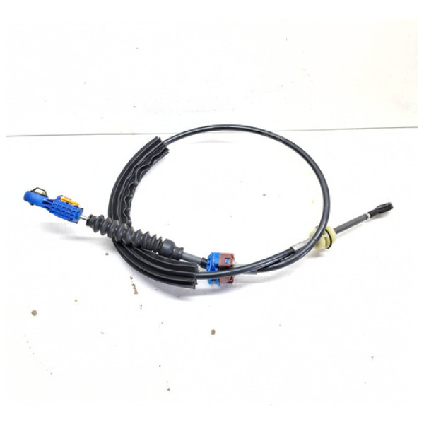 Cabo Trambulador Alavanca Marcha Captur Auto 1.6 2017 A 2021