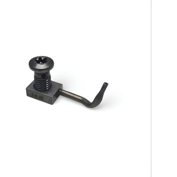 Jet Coller Gol Polo Up 1.0 3cc Asp 2020/