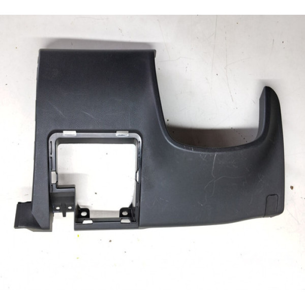 Acabamento Inferior Painel Hb20 2020 2021 2022  Preto