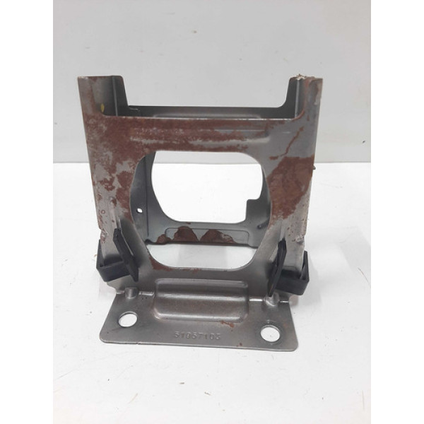 Suporte Console Fixação Console Central Jeep Renegade 2021