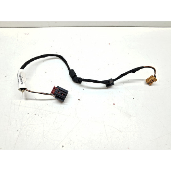 Chicote Led Porta Traseira Esquerda Audi Q3 1.4 2015 A 2019