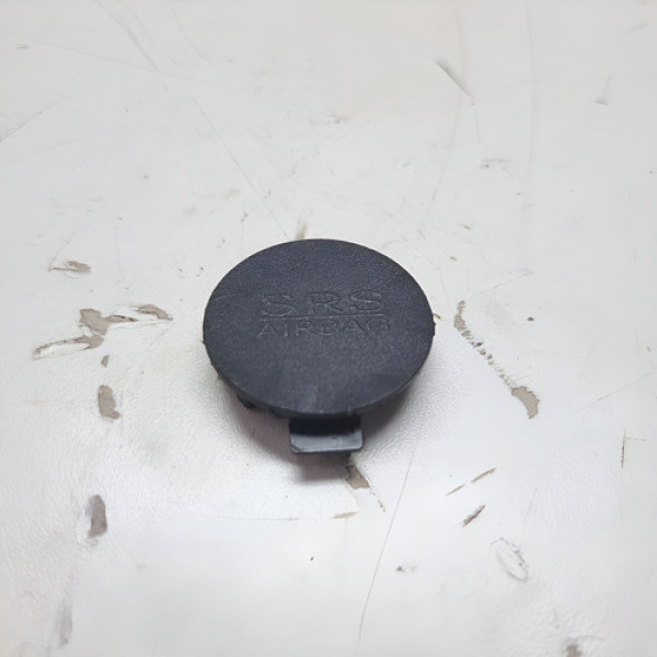 Tampa Acabamento Coluna Jeep Renegade  2015/