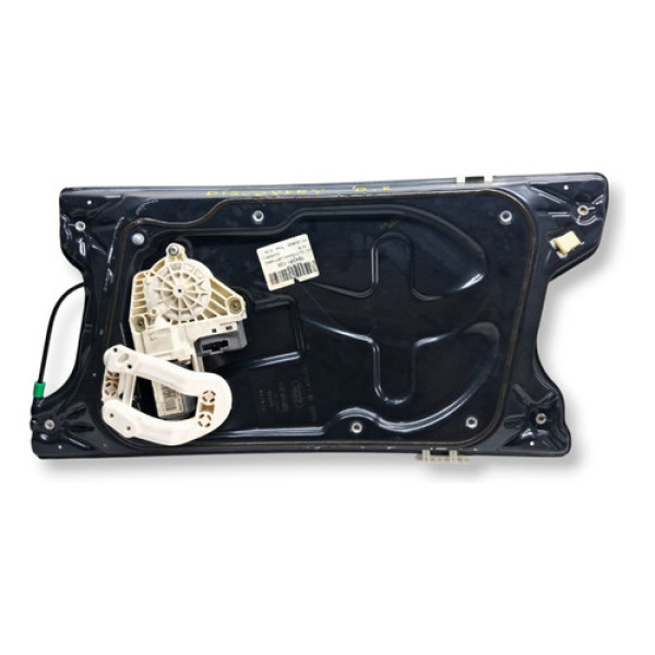 Maquina Vidro Dianteiro Esquerdo Discovery 3 2005 A 2009