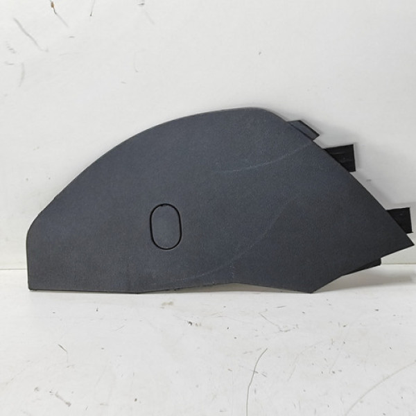 Acabamento Painel Esquerdo Audi Q3 Tsfi 1.4 2015/2019