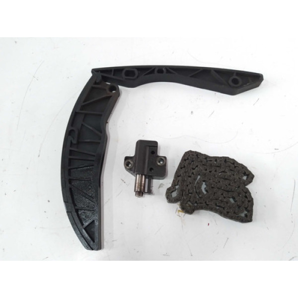 Kit Corrente Comando Kia Soul 1.6 16v 130cv 2010 A 2013 