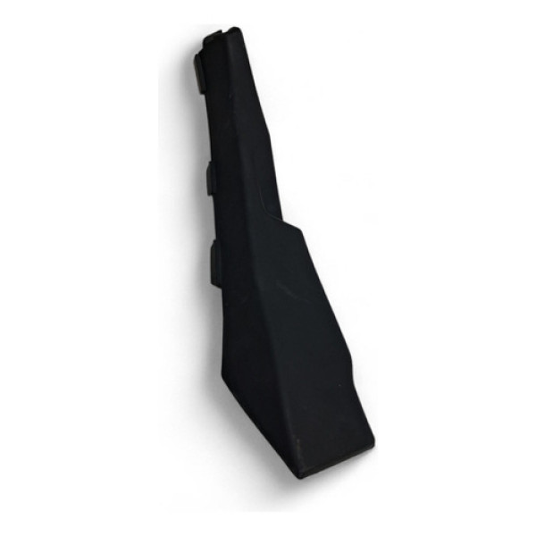 Acabamento Churrasqueira Lado Esqu Captiva 2008/17 Detalhe Preto Fosco