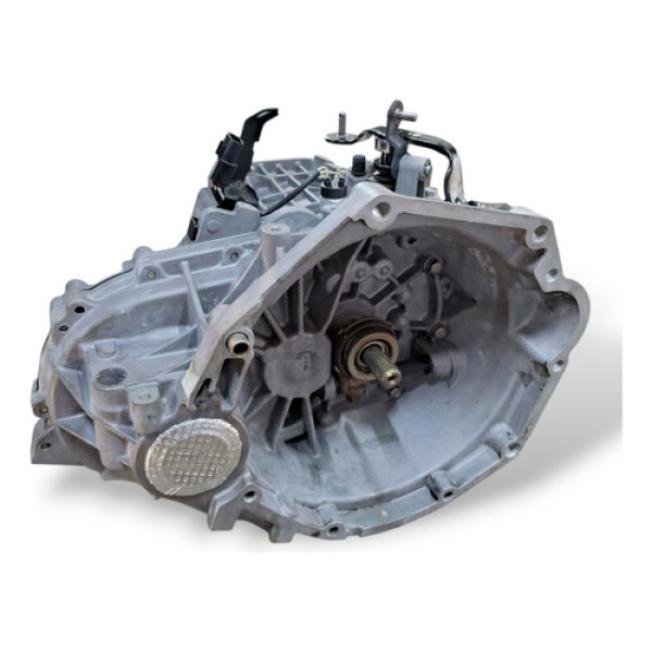 Caixa Cambio Hb20 1.0 2020 2021 2022 Manual