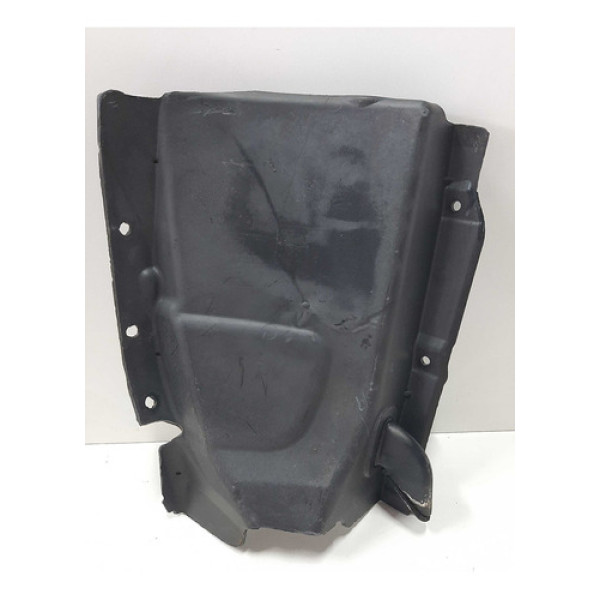 Para Barro Menor Caixa Frontal Lado Esquerdo Bmw X5 2011 