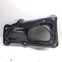 Acabamanto Churrasqueira Bmw Serie 3 F30 320 13/18 Preto Fosco
