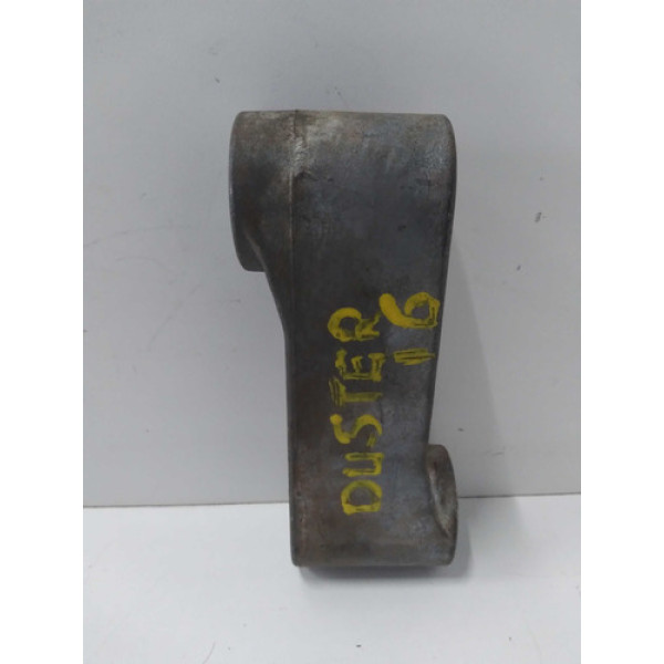 Suporte Coxim Motor Renault Duster 1.6 16v 2015 16 17 18 19