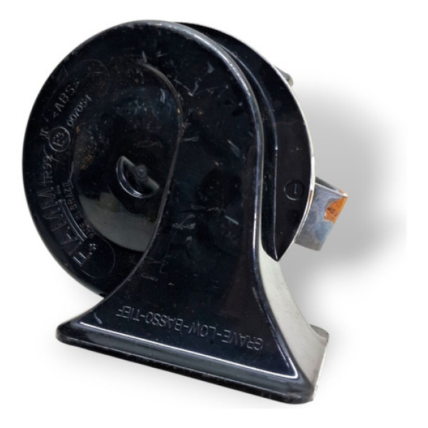 Buzina Caracol Gol G6 A G8 1.0 3cc 2015 A 2021