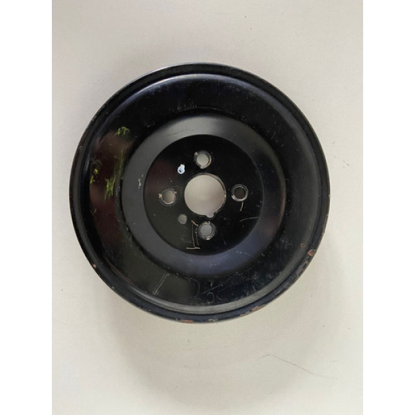 Polia Da Bomba De Água I30 2.0 16v 2008 A 2012