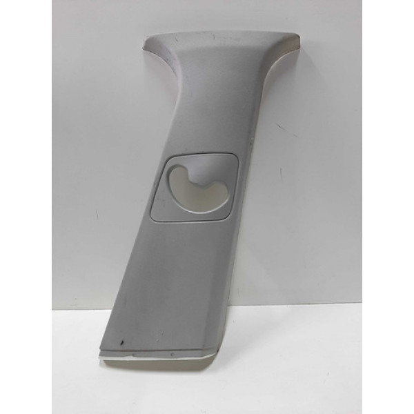 Acabamento Coluna Cinto Dianteiro Direito Bmw X5 2011