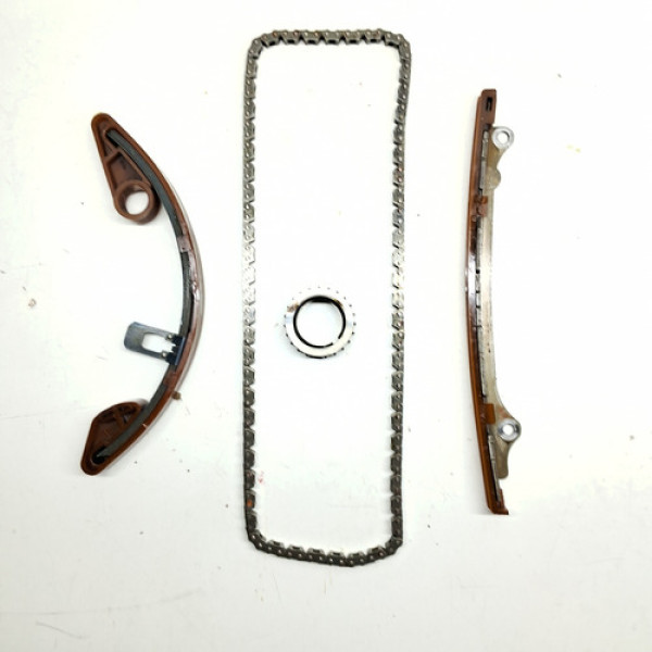 Kit Corrente Honda New Fit 1.4 16v  2009 A 2014