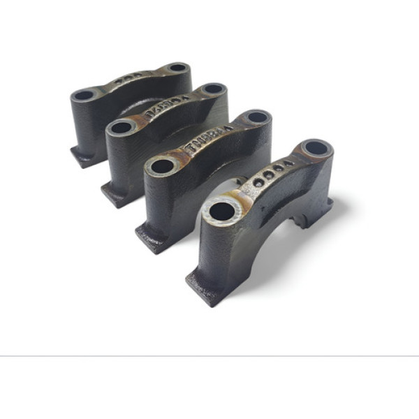 Jogo Mancal Bloco Motor Gol Up Polo 1.03cc Asp 2020/