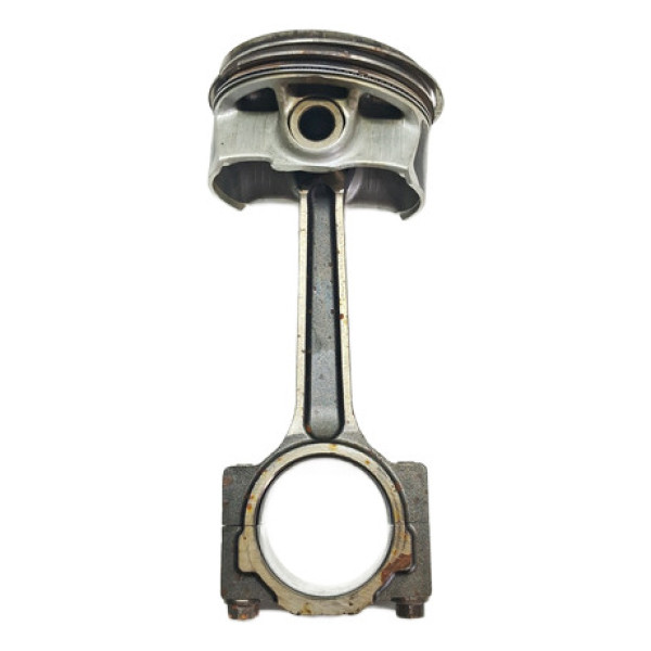 Pistão Biela Jeep Renegade 1.8 E.torq Flex 2015 2016 A 2021