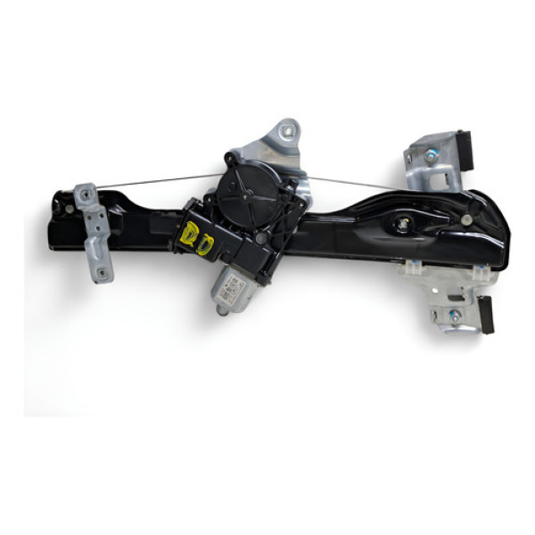 Máquina De Vidro Porta Dianteira Dir Onix Prisma 12 A 20 Elé