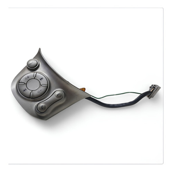 Botao Comando Volante Versa 2012 A 2015