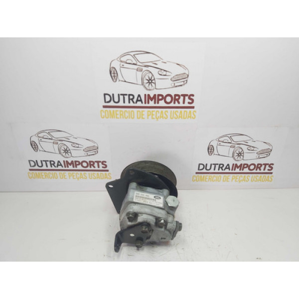 Bomba Direçao Hidraulica Discovery 3 2.7 Diesel Qvb500660