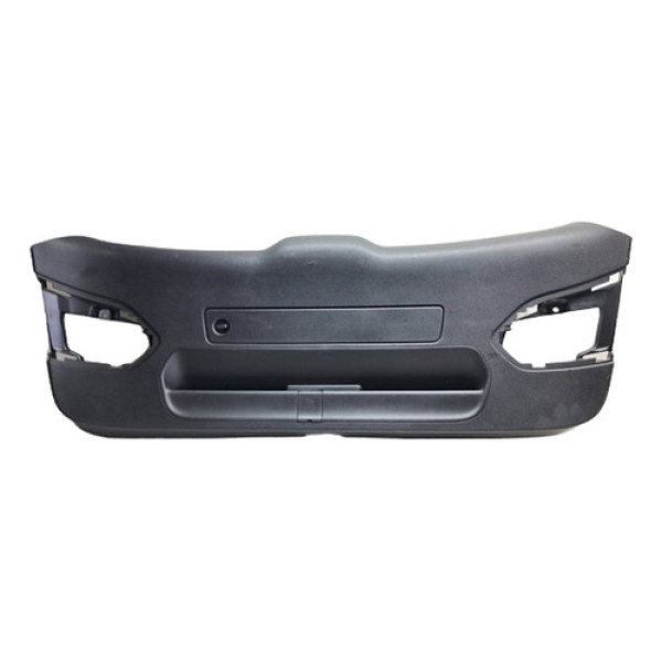 Forro Tampa Traseira Audi Q3 1.4 Tfsi 2015 A 2019 Preto