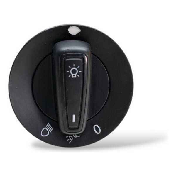 Botão Comando Chave Luz Farol Gol Saveiro Voyage 2018 A 2021