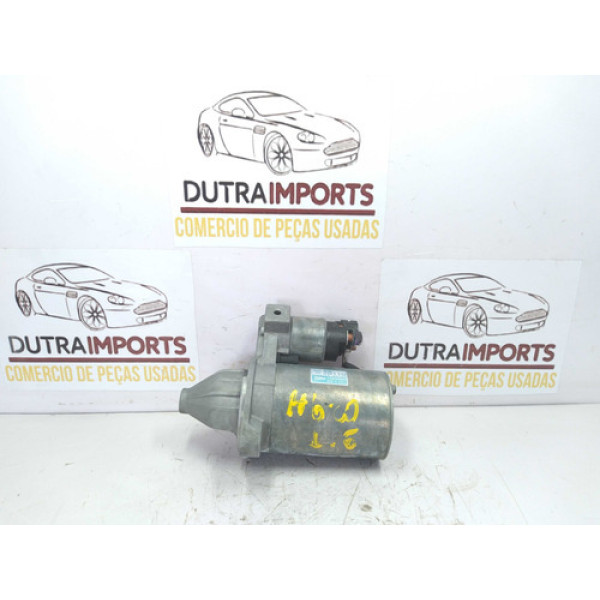 Motor Arranque Hb20 Cerato Soul Veloster 1.6 2009/ 1204960
