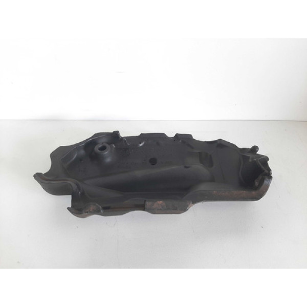 Capa Injetores Land Rover Discovery 4 3.0 2012 A 2016