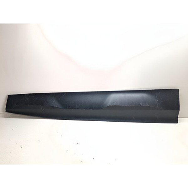 Friso Moldura Porta Dianteira Direita Tracker 2020/ Preto