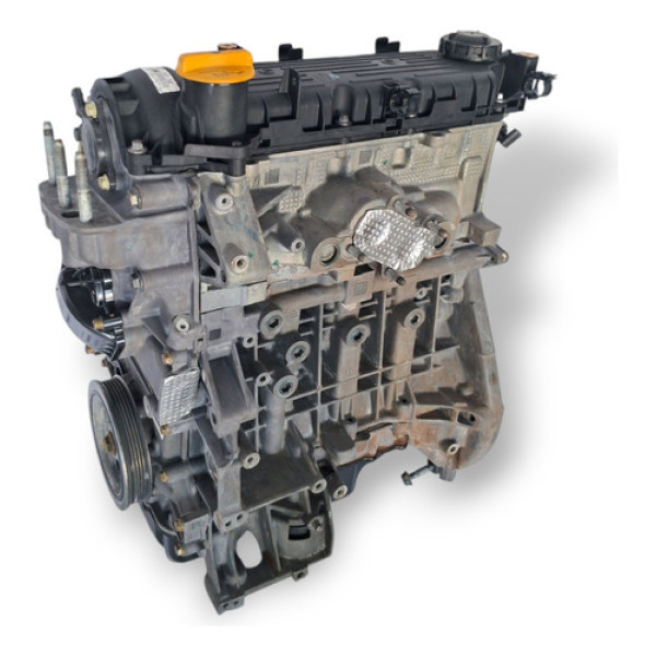 Motor Argo Cronos Pulse Strada Uno 1.3 8v Flex 2018/.. 