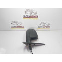 Retrovisor Direito Manual Meriva 2003 A 2012 93397006
