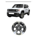 Roda Renegade Aro 16 Prateado