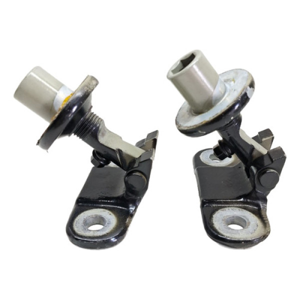 Par Dobradiças Tampa Traseira Discovery 3 2005 2006 A 2009