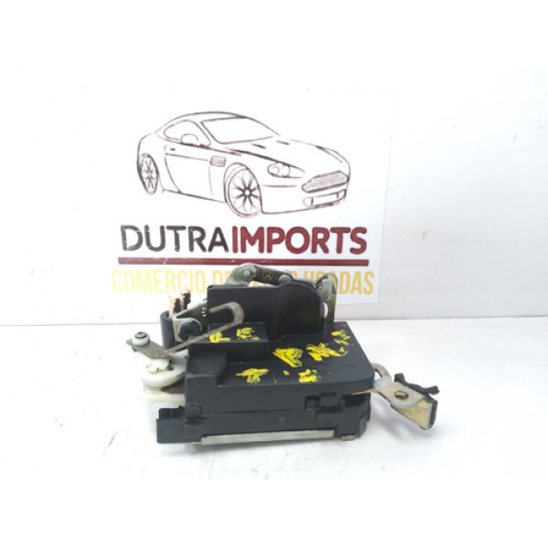 Fechadura Manual Traseira Esquerda Palio 2001 A 2006