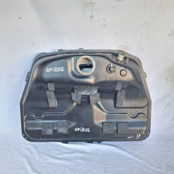Tanque Combustível Kia Opirus 2004 A 2009