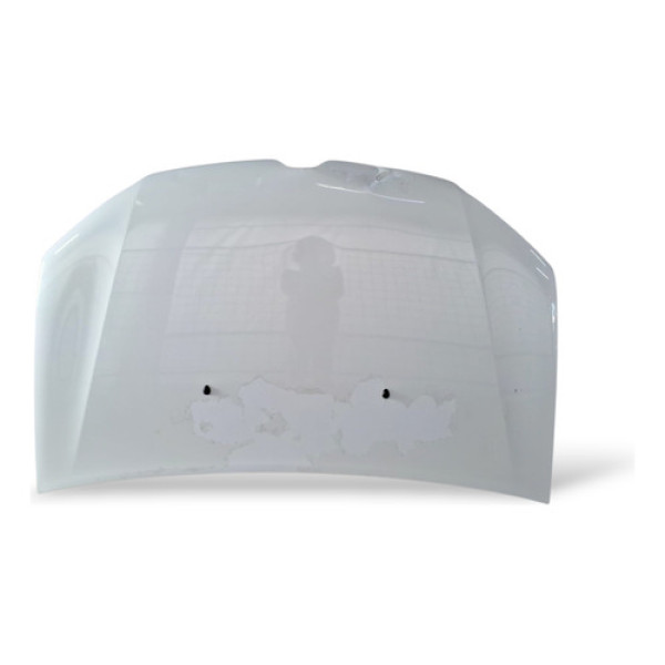 Capô Dianteiro Sandero 2015/ Logan 2014 2015 A 2024 Detalhe