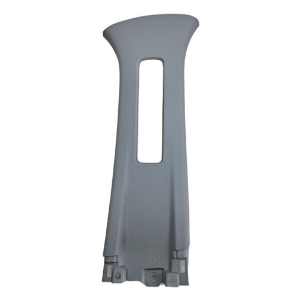 Acabamento Superior Coluna Central Direito Ford Ka 2015 A 21