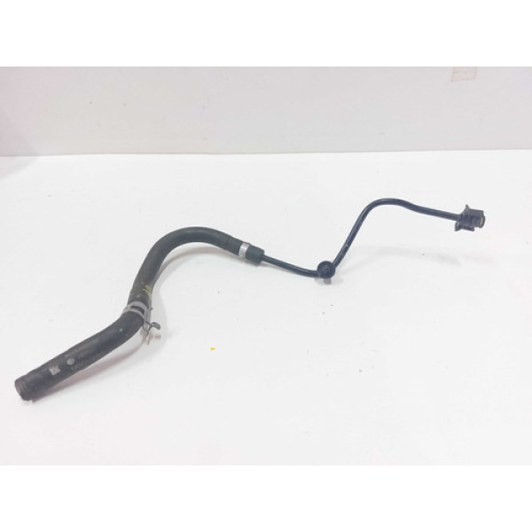 Mangueira Do Reservatorio Radiador Fusion 2.0 Turbo 16 A 19