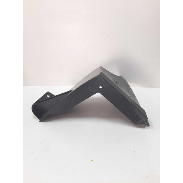 Capa Proteção Assoalho Tras Direito Fusion Titanium  2017